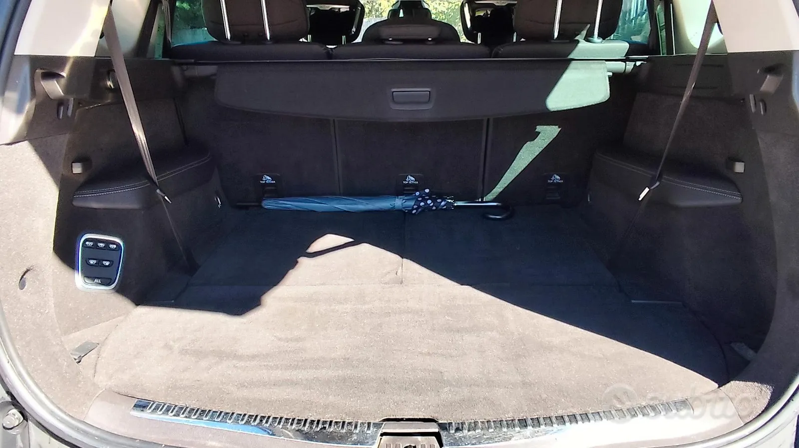 Renault Espace 2015 photo 4