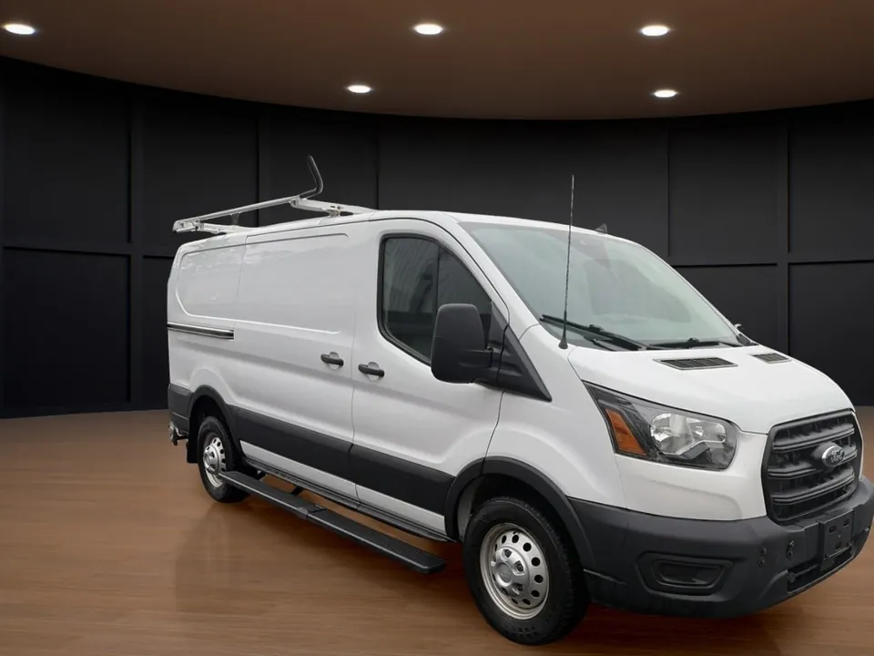 Ford Transit Cargo