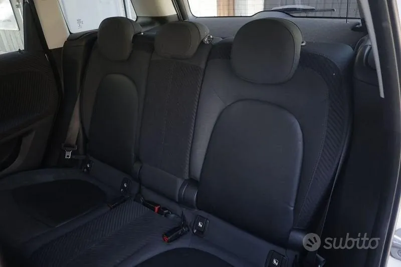 Mini Countryman 2018 photo 3