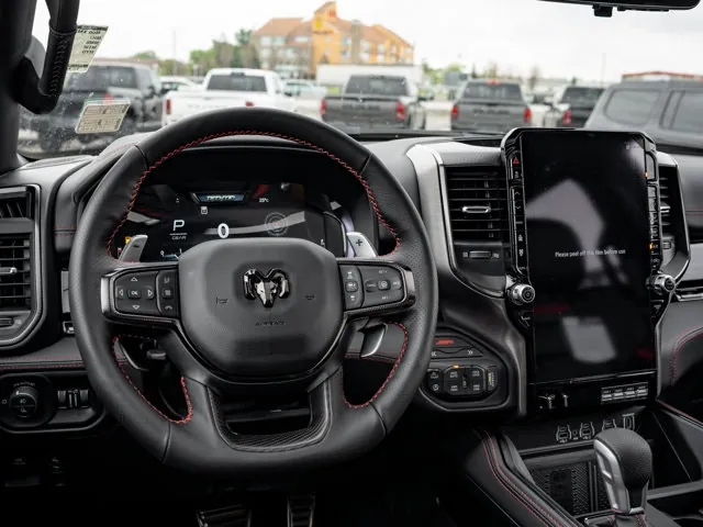 Ram 1500 2026 photo 3