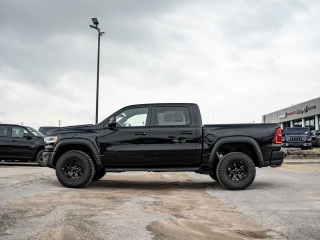 Ram 1500 2026 photo 5