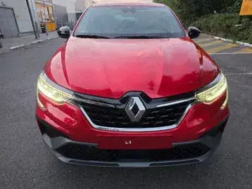 Renault Arkana 2022 photo 2