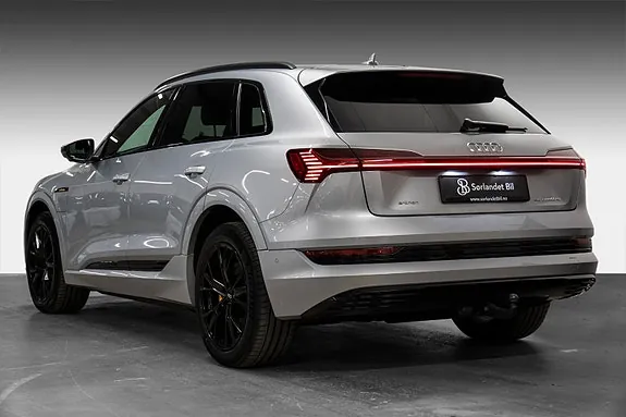 Audi E-Tron 2022 photo 4