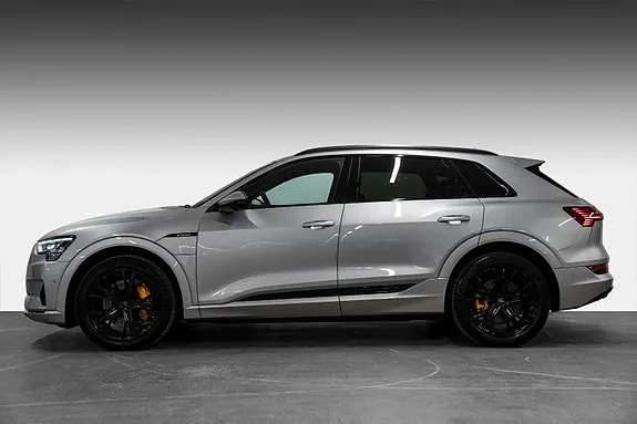 Audi E-Tron 2022 photo 3