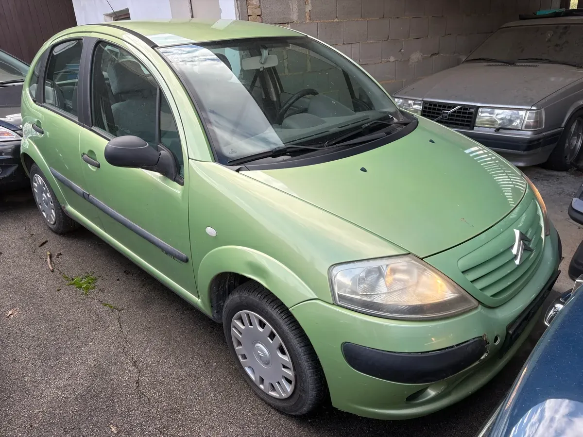 Citroen C3