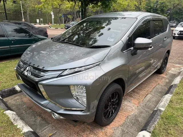 Mitsubishi Xpander