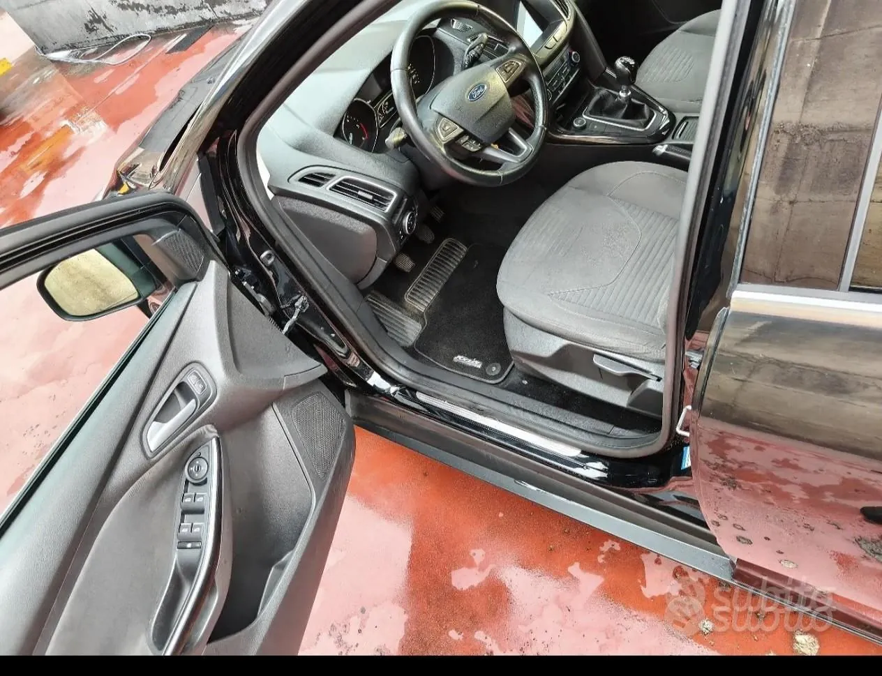 Ford Focus 2016 photo 5