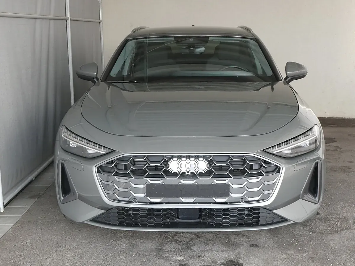 Audi A5 2025 photo 3