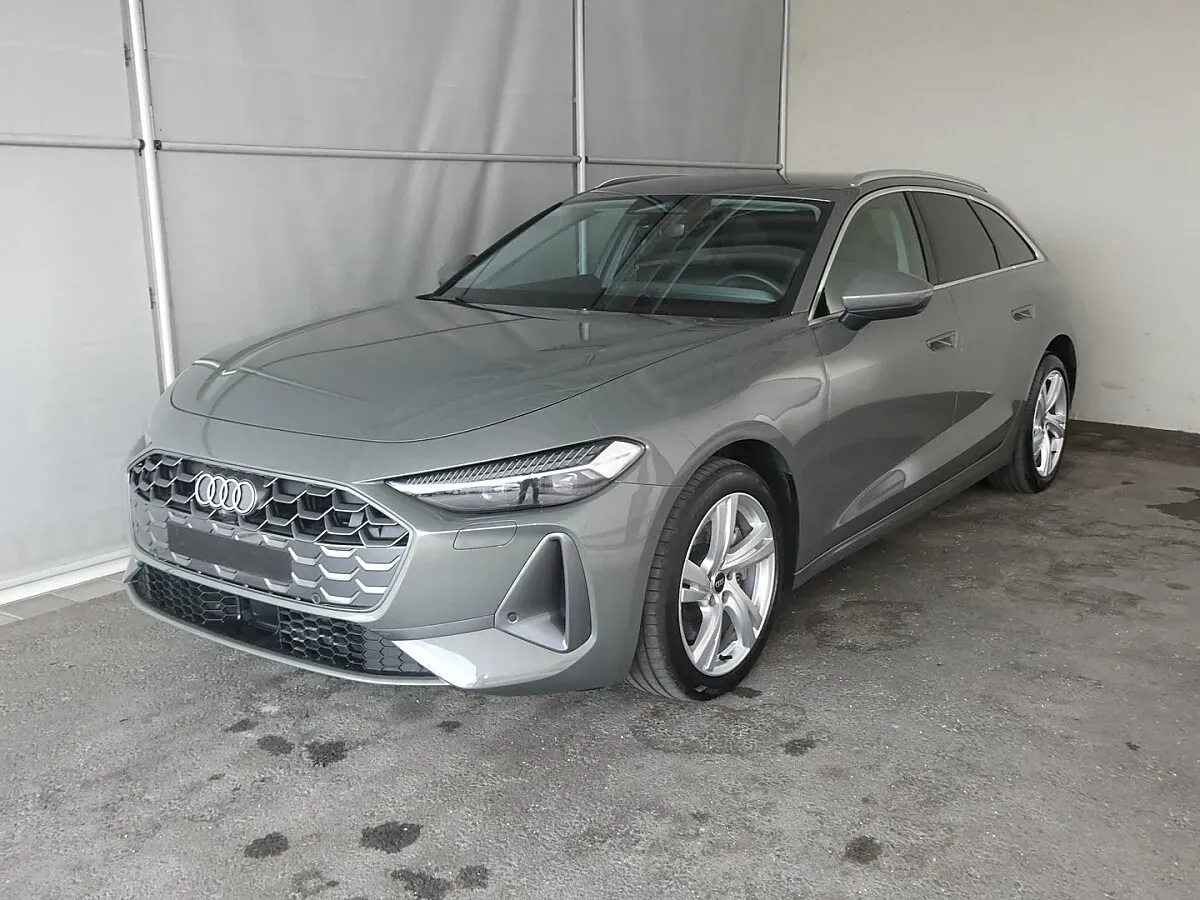 Audi A5 2025 photo 2