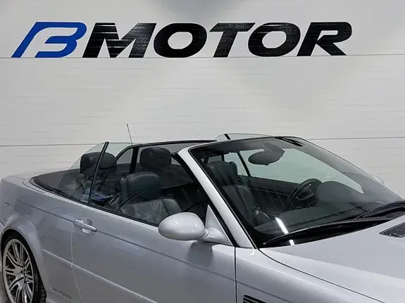BMW M3 2004 photo 4