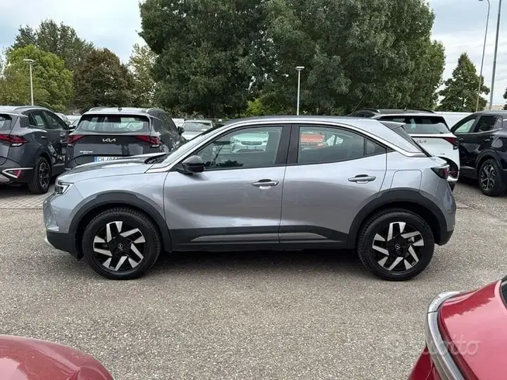 Opel Mokka 2023 photo 3