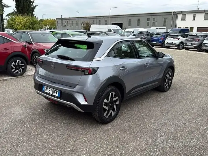 Opel Mokka 2023 photo 4