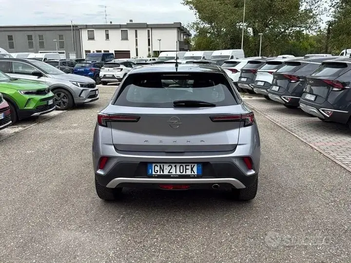 Opel Mokka 2023 photo 5