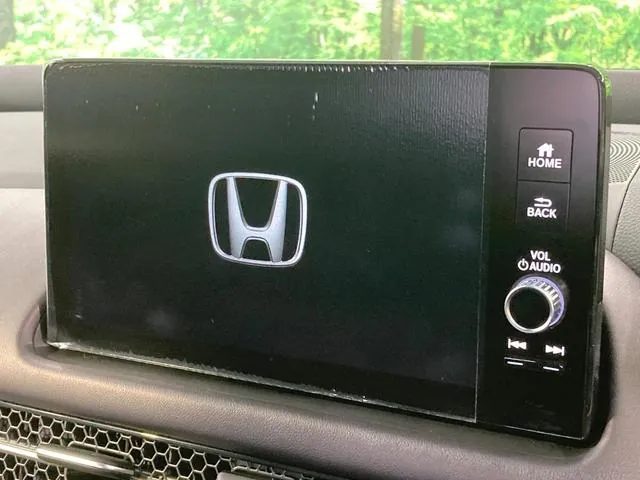 Honda Zr-V 2024 photo 3