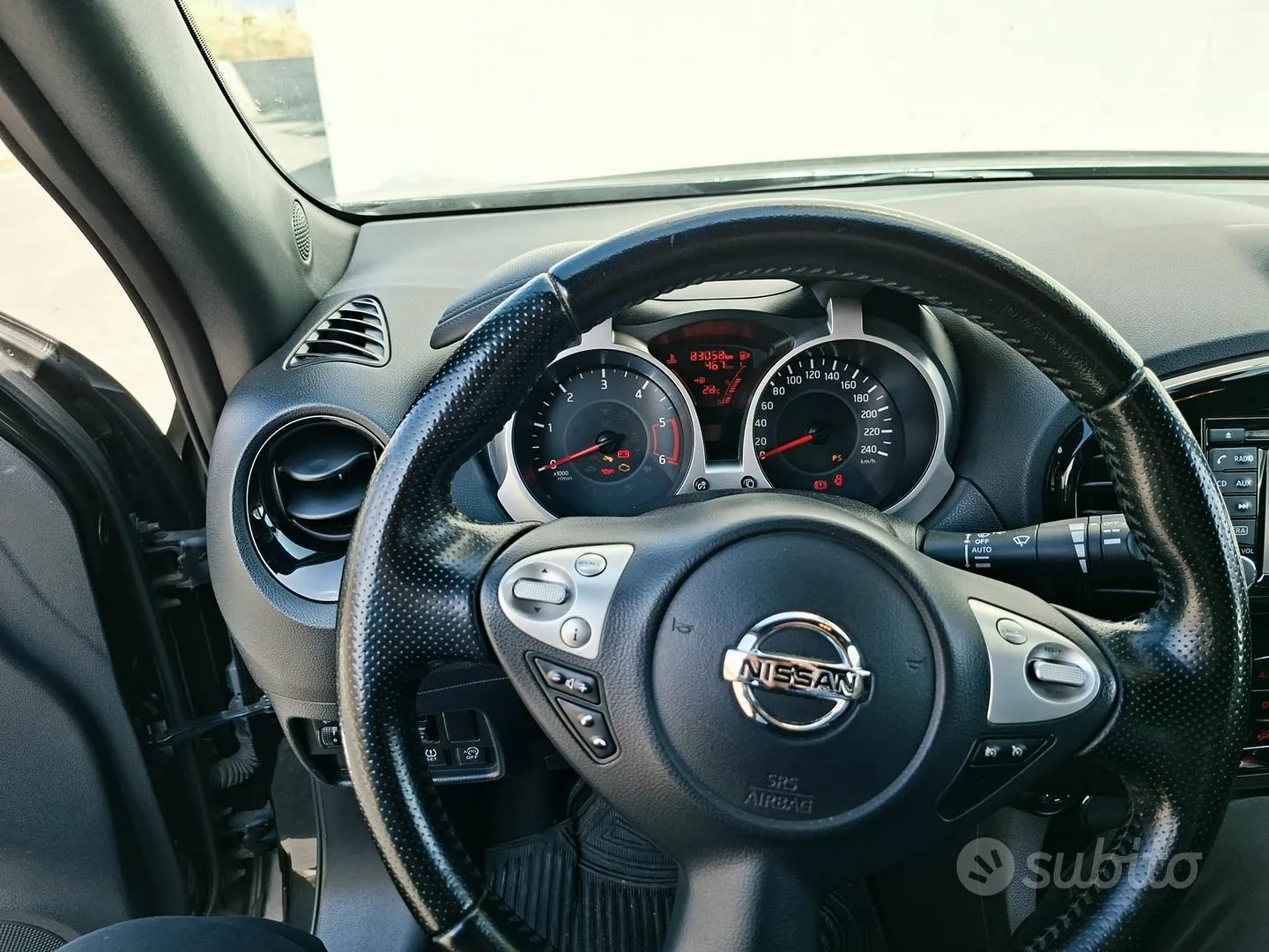Nissan Juke 2020 photo 5