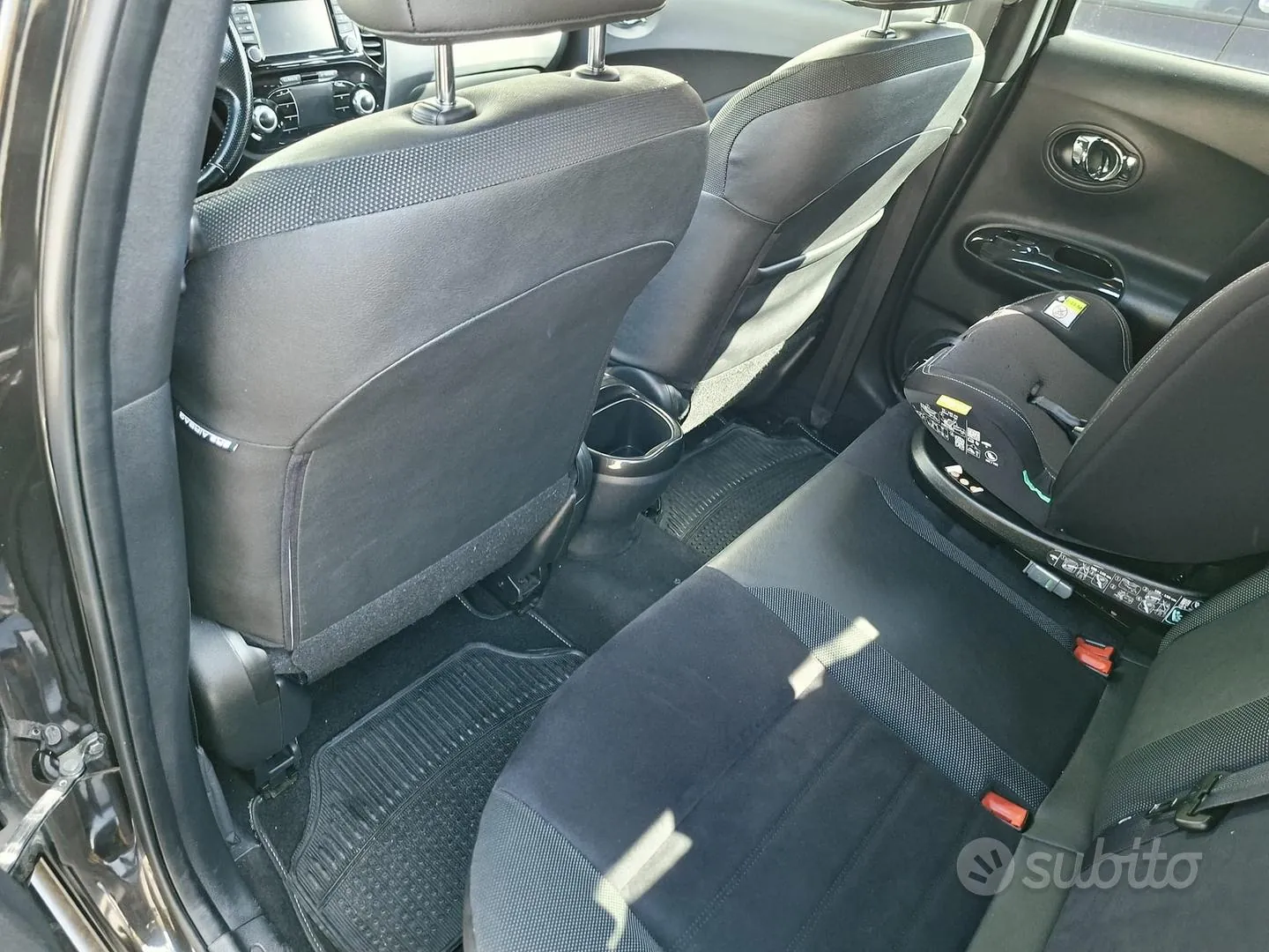 Nissan Juke 2020 photo 4
