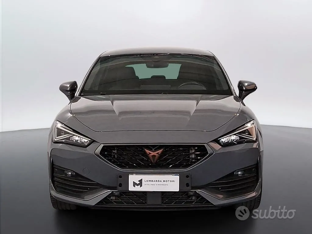 Cupra Leon 2023 photo 4