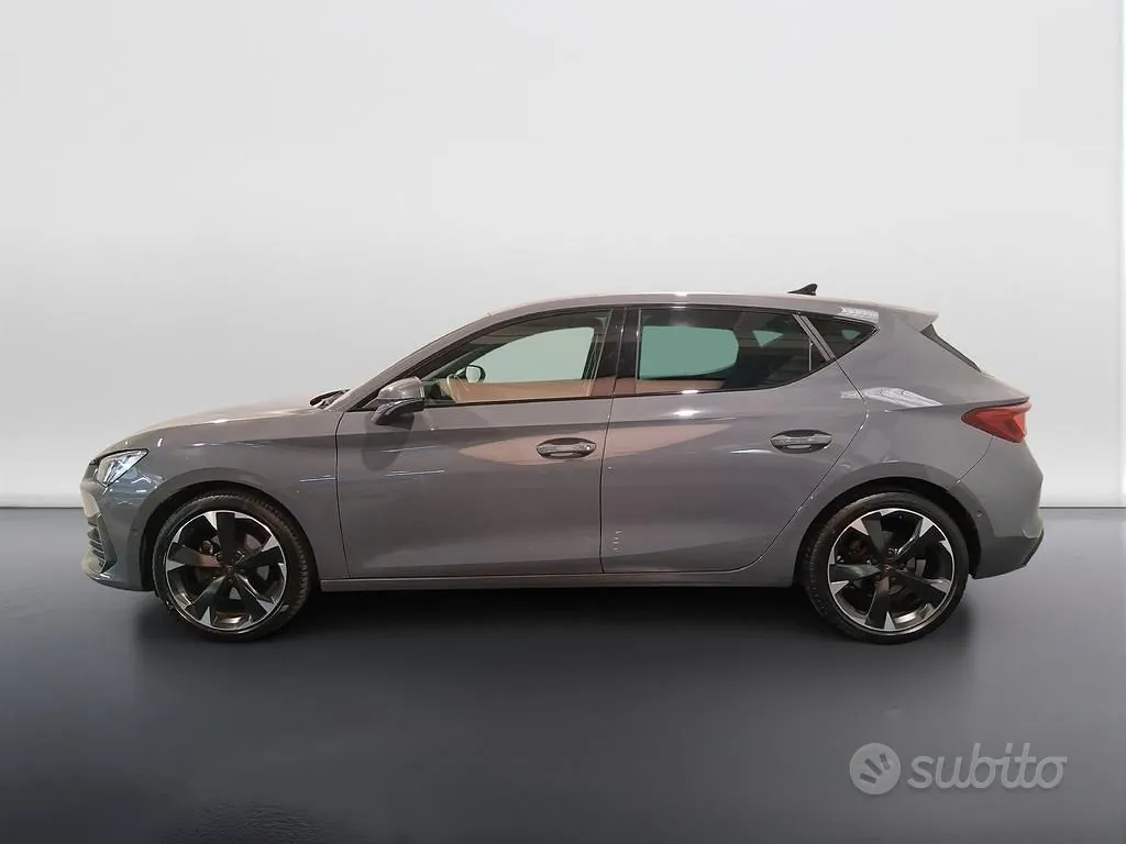 Cupra Leon 2023 photo 3
