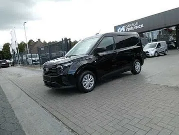 Ford Transit Courier 2026 photo 2