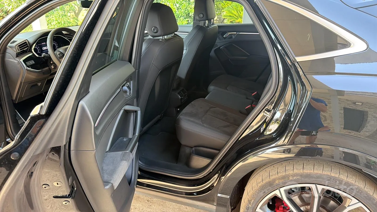 Audi Rsq3 2020 photo 3