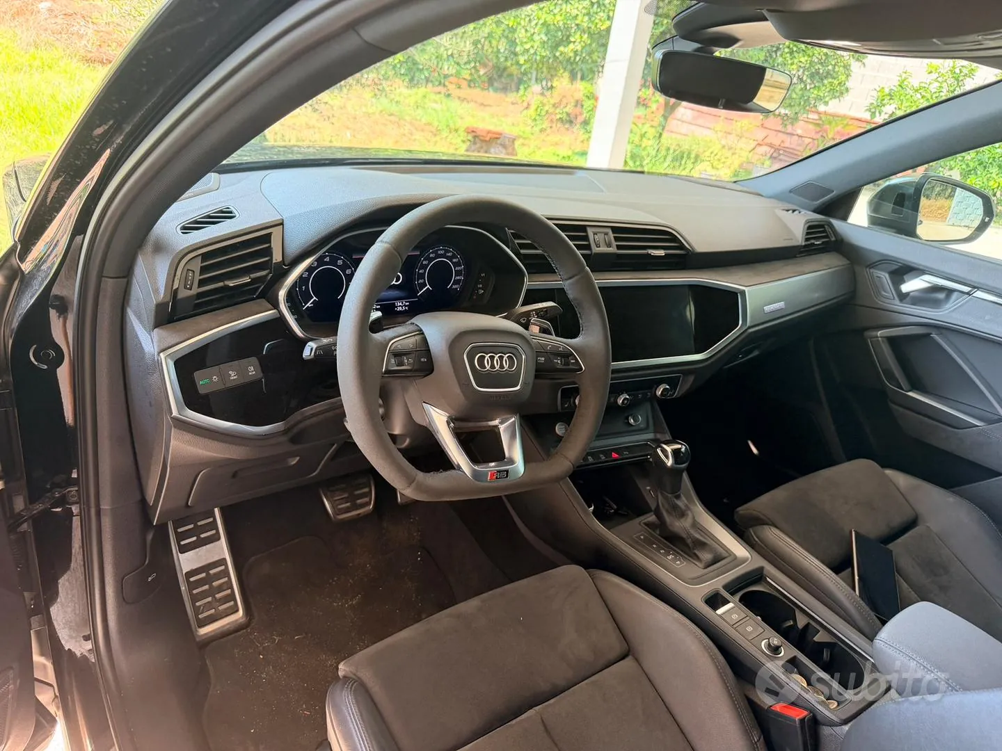 Audi Rsq3 2020 photo 5