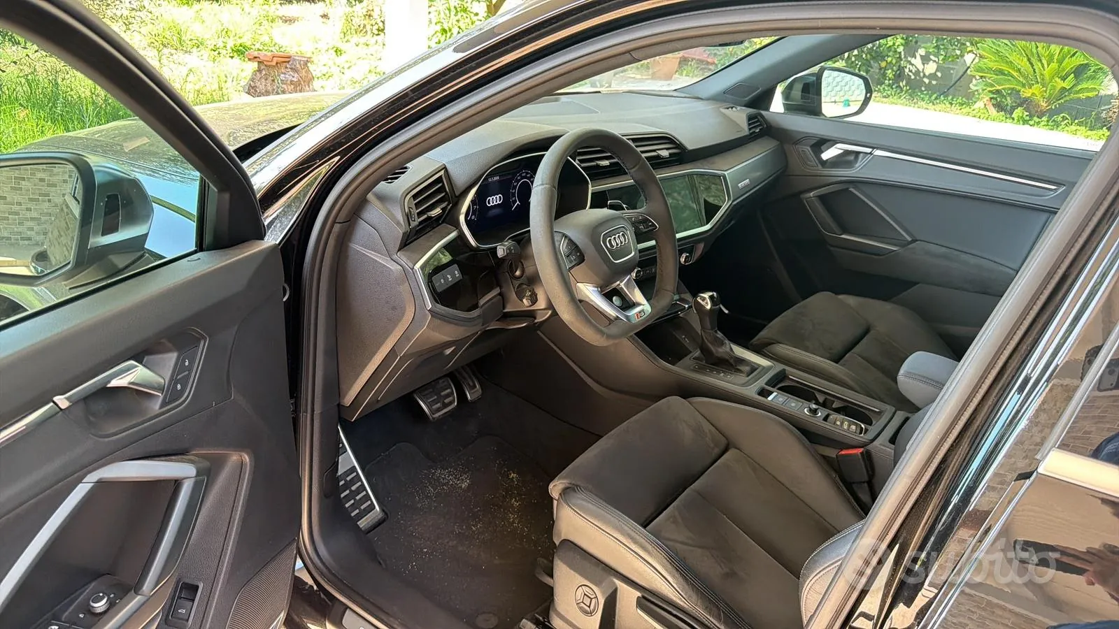 Audi Rsq3 2020 photo 2