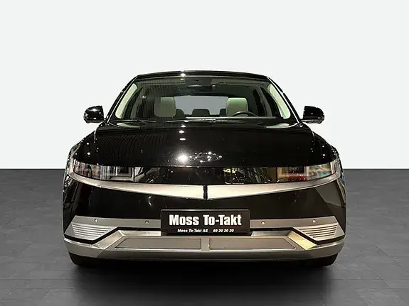 Hyundai Ioniq 5 2023 photo 2