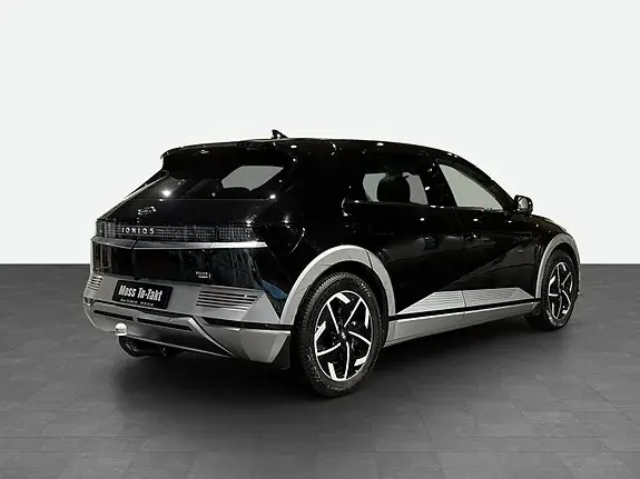 Hyundai Ioniq 5 2023 photo 5