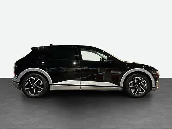 Hyundai Ioniq 5 2023 photo 4