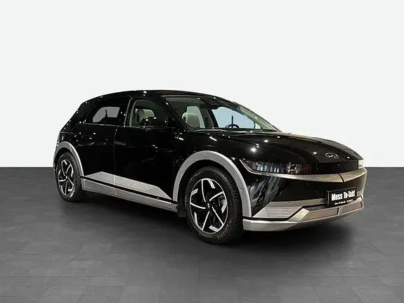 Hyundai Ioniq 5 2023 photo 3