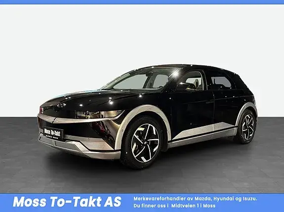 Hyundai Ioniq 5