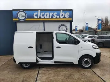 Opel Vivaro 2020 photo 3