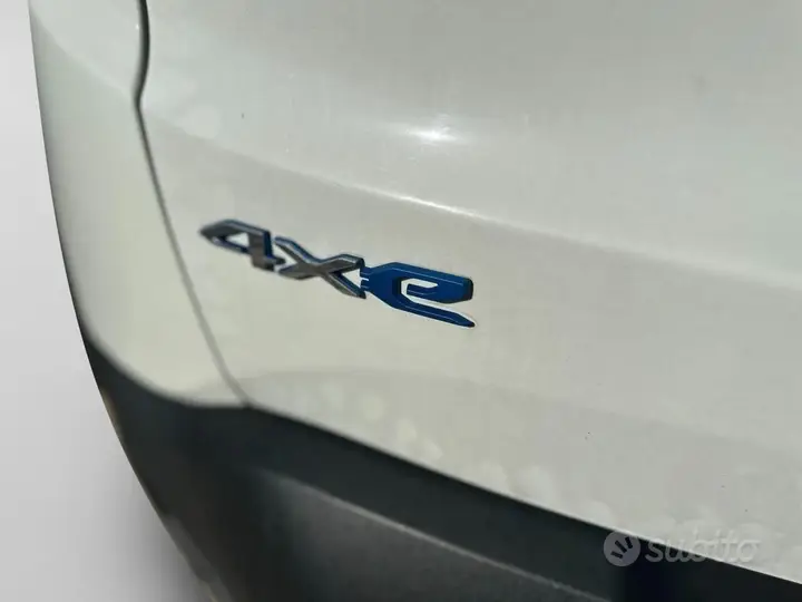 Jeep Renegade 2022 photo 4