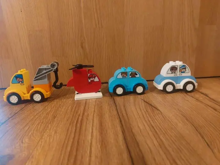 Lego Duplo