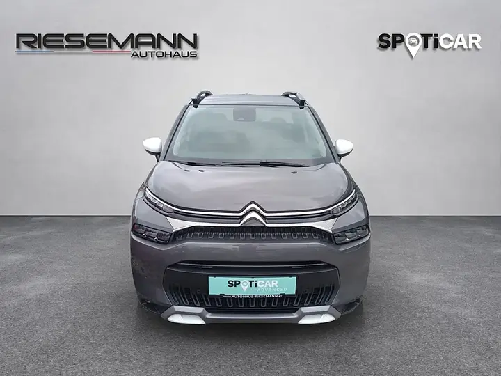 Citroen C3 Aircross 2022 photo 3