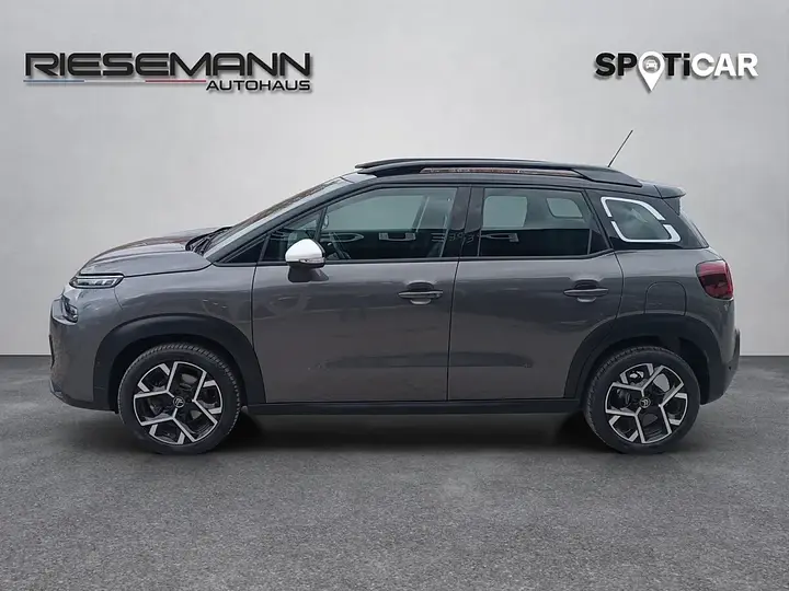 Citroen C3 Aircross 2022 photo 2