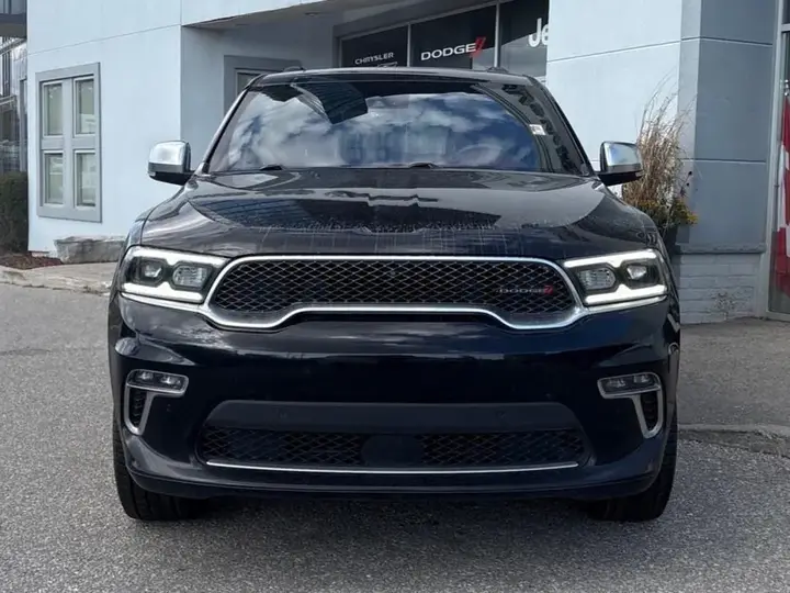 Dodge Durango 2023 photo 4