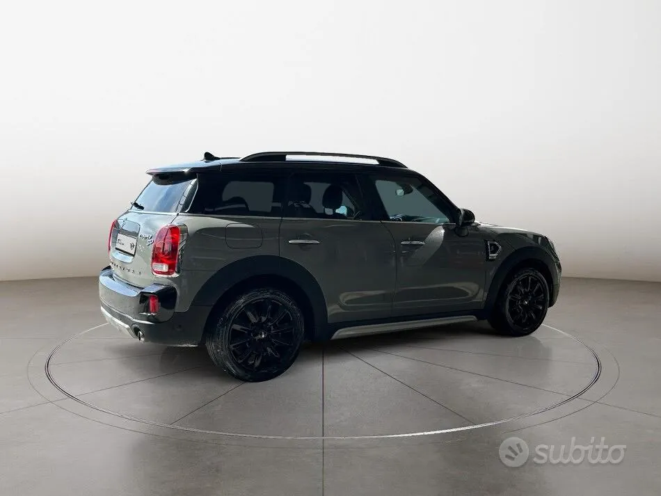 Mini Mini Countryman 2018 photo 5
