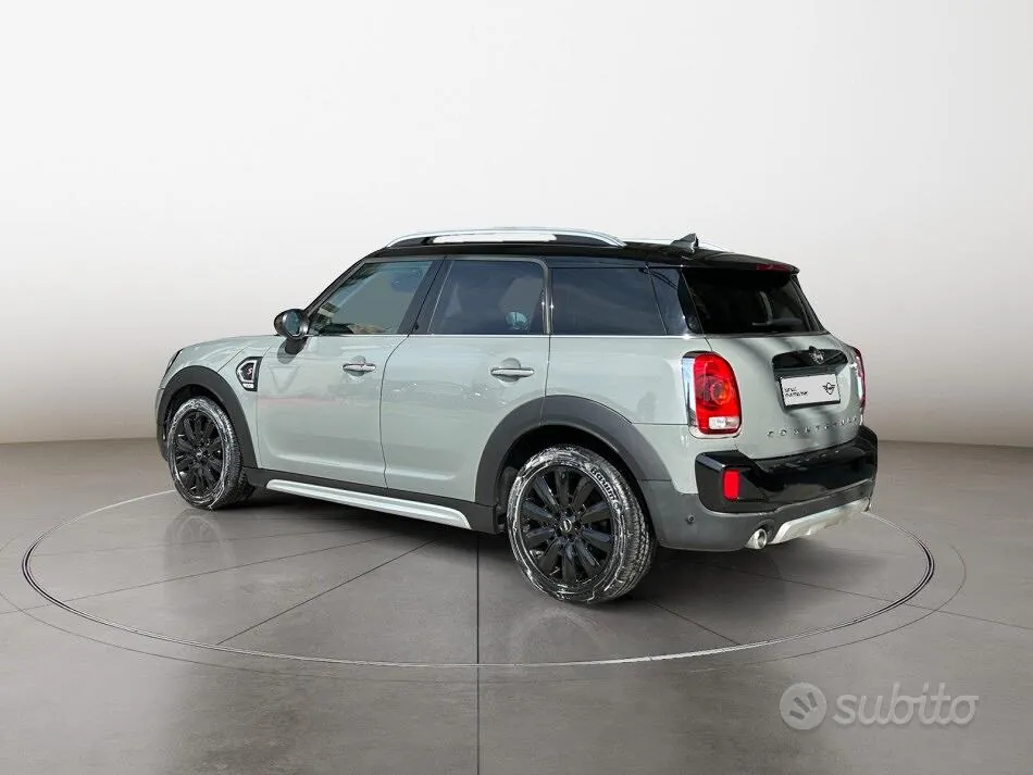 Mini Mini Countryman 2018 photo 3