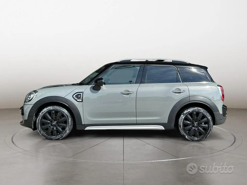 Mini Mini Countryman 2018 photo 2