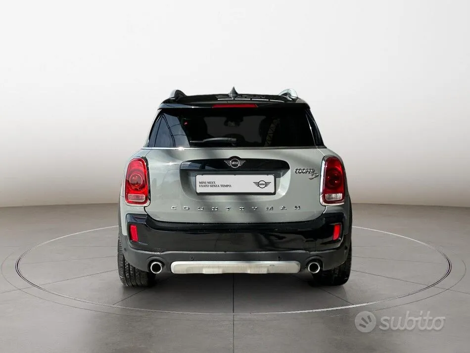 Mini Mini Countryman 2018 photo 4
