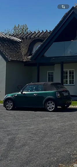 Mini Cooper 2013 photo 4
