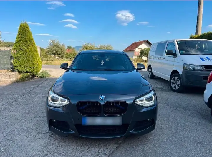 BMW 116D