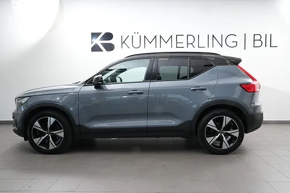 Volvo Xc40 2022 photo 2