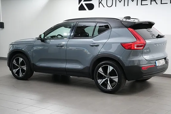 Volvo Xc40 2022 photo 5