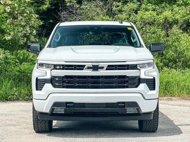 Chevrolet Silverado 1500 2026 photo 5