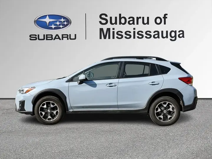 Subaru Crosstrek 2018 photo 3