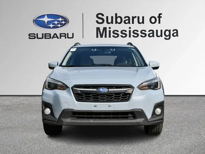 Subaru Crosstrek 2018 photo 2