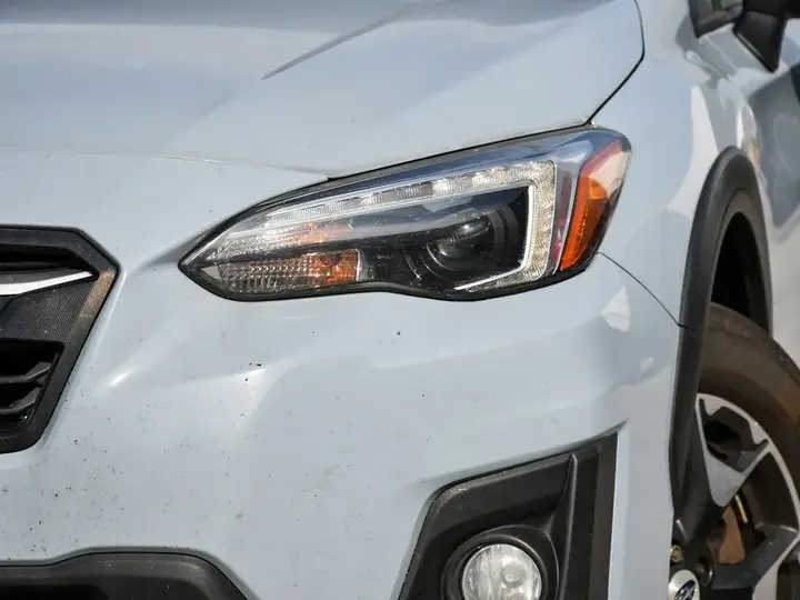 Subaru Crosstrek 2018 photo 5