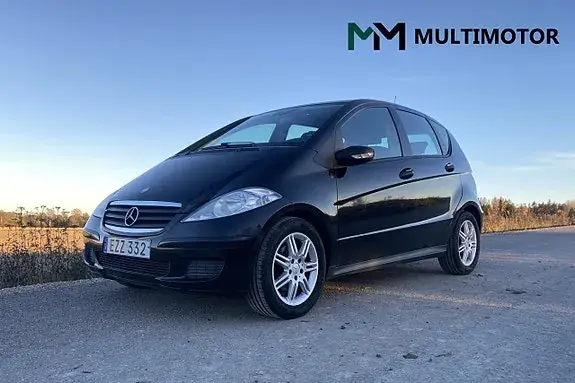Mercedes-Benz A 150